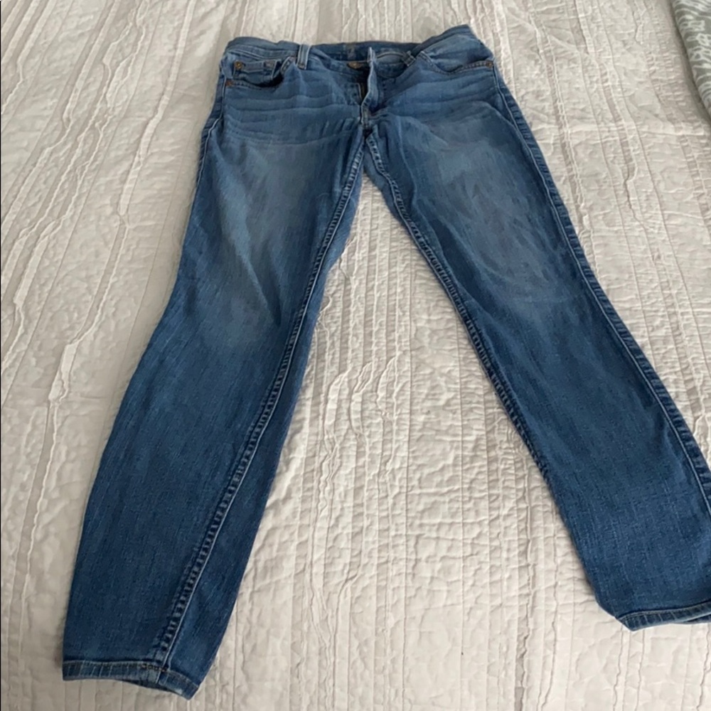 7 for All Mankind Jeans